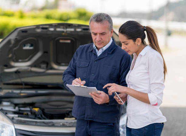Low-cost car insurance agents in Lowes Island, VA